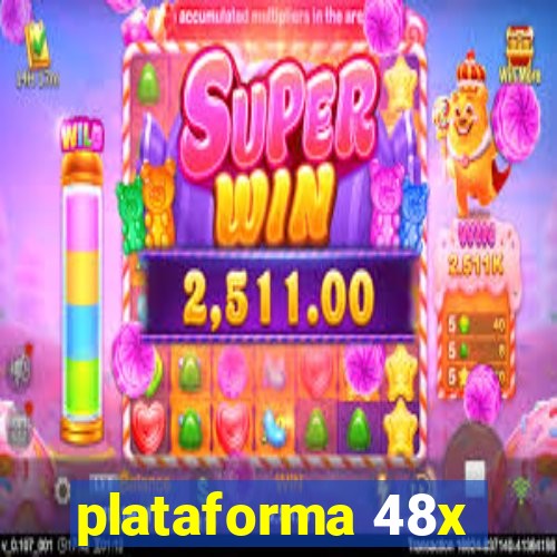 plataforma 48x